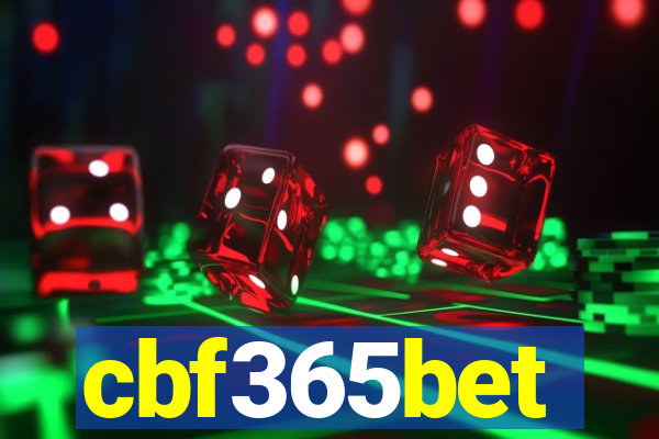 cbf365bet