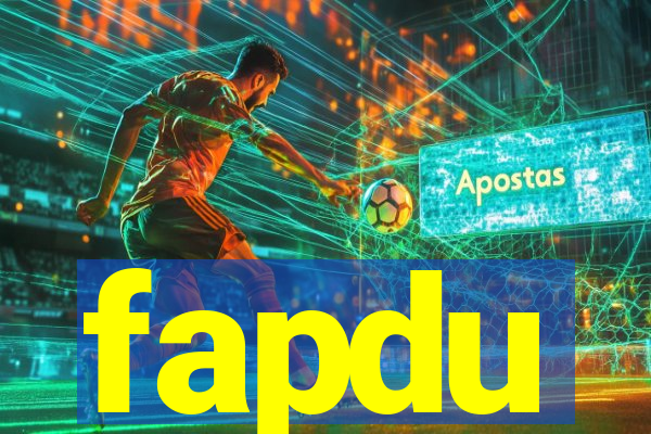 fapdu