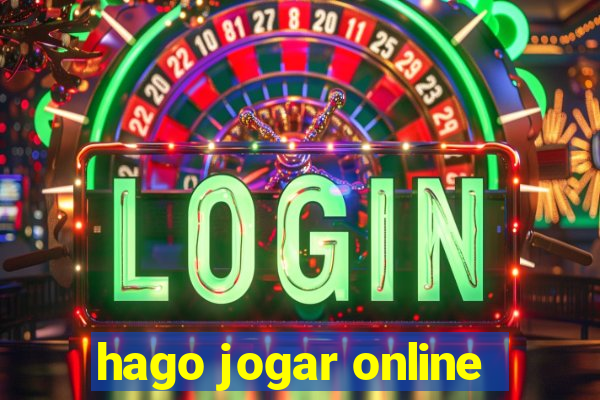 hago jogar online