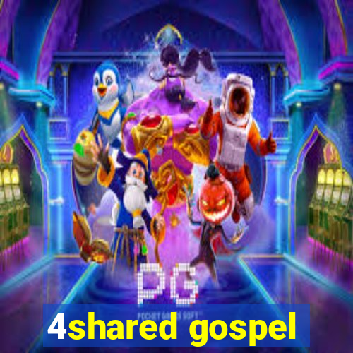 4shared gospel