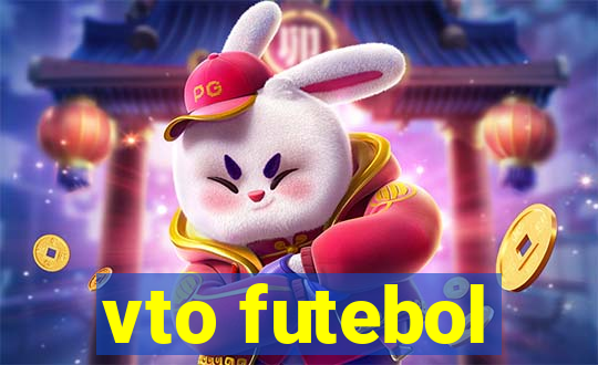 vto futebol