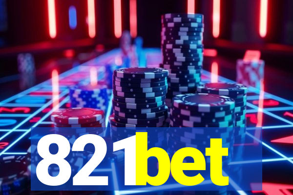 821bet