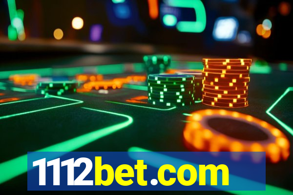 1112bet.com