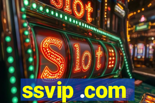 ssvip .com