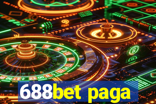 688bet paga