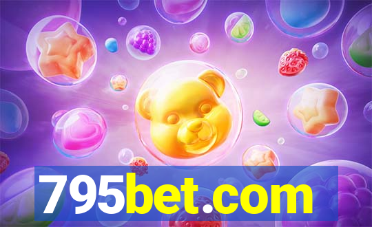 795bet.com