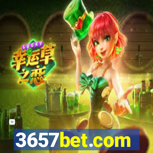 3657bet.com