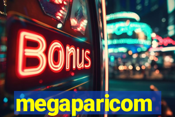 megaparicom