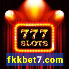 fkkbet7.com