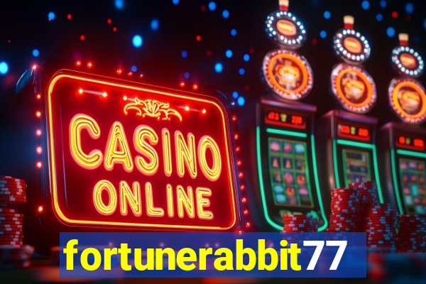 fortunerabbit777.online