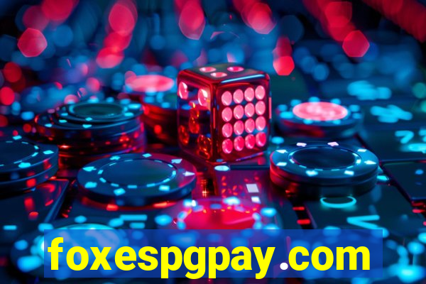 foxespgpay.com