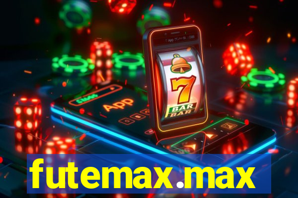 futemax.max