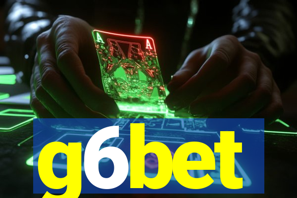 g6bet