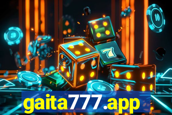 gaita777.app