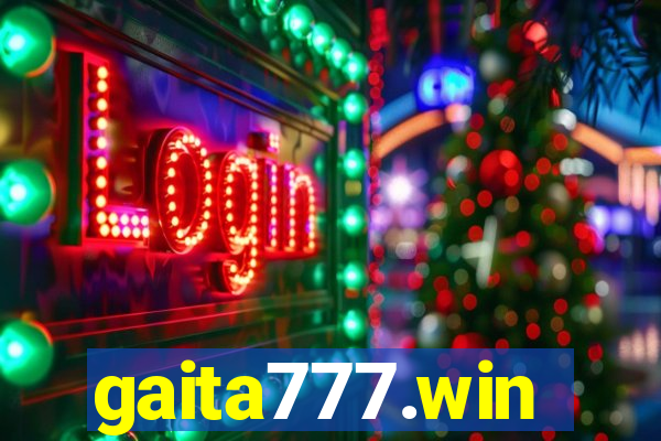 gaita777.win