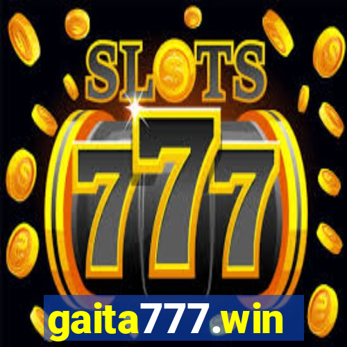 gaita777.win