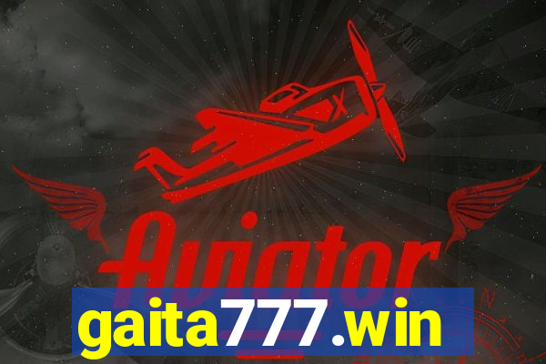 gaita777.win