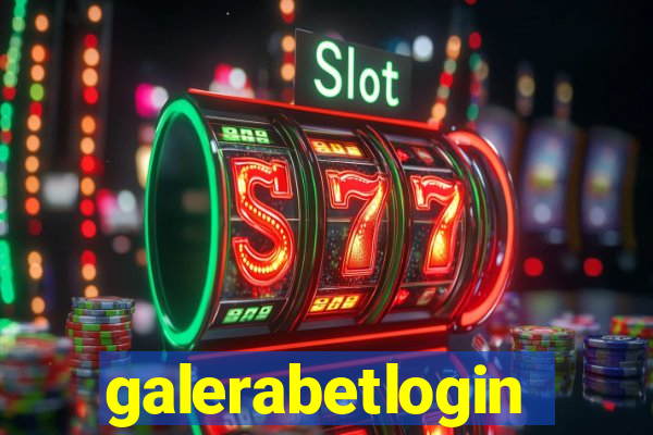 galerabetlogin