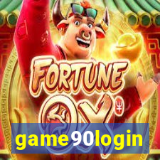 game90login