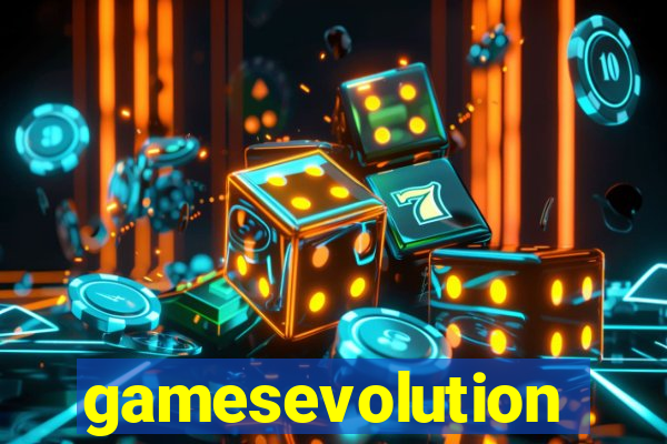 gamesevolution