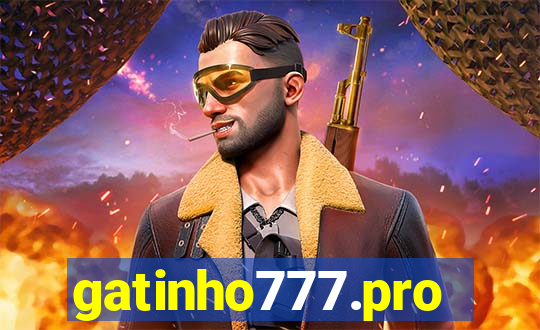 gatinho777.pro