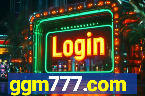 ggm777.com