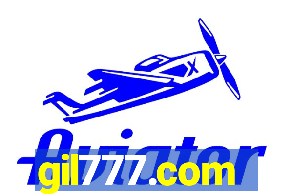 gil777.com