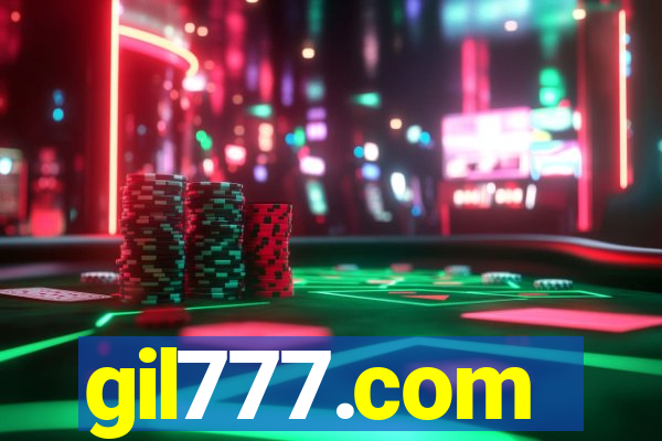 gil777.com