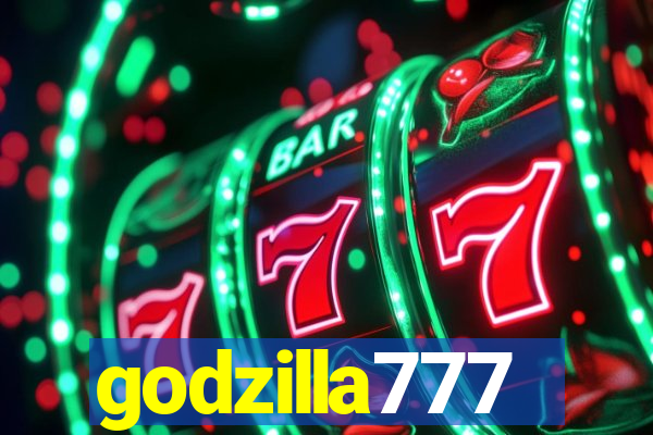 godzilla777