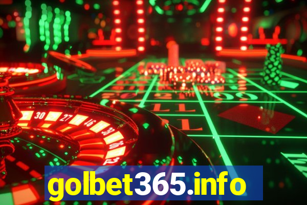 golbet365.info