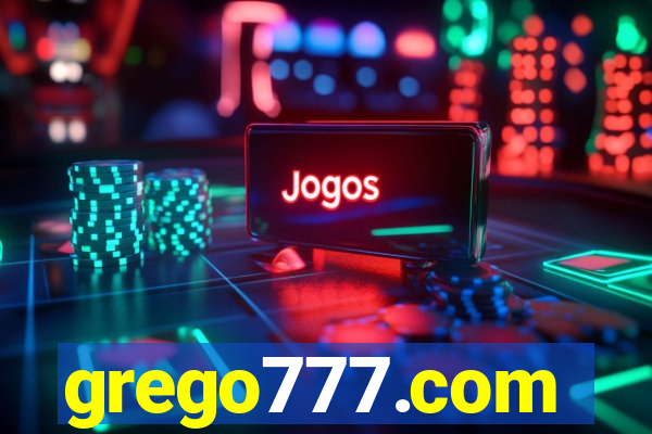 grego777.com