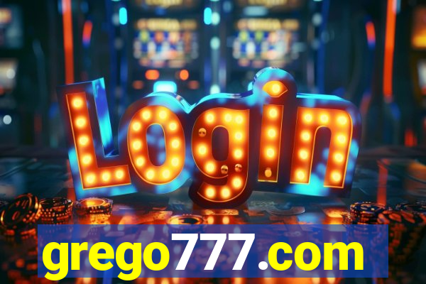 grego777.com