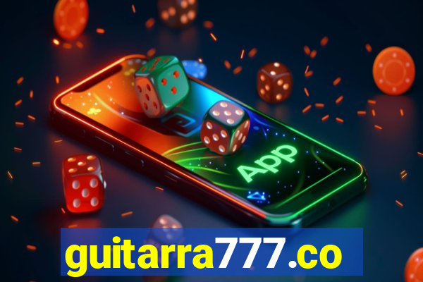 guitarra777.co