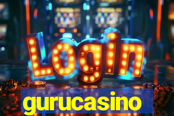 gurucasino