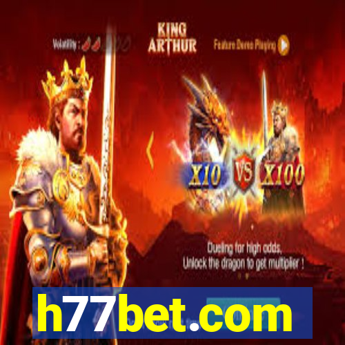 h77bet.com