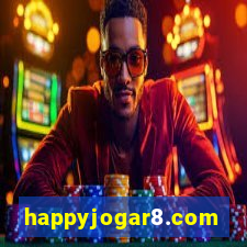 happyjogar8.com