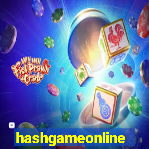 hashgameonline