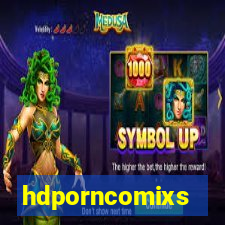 hdporncomixs