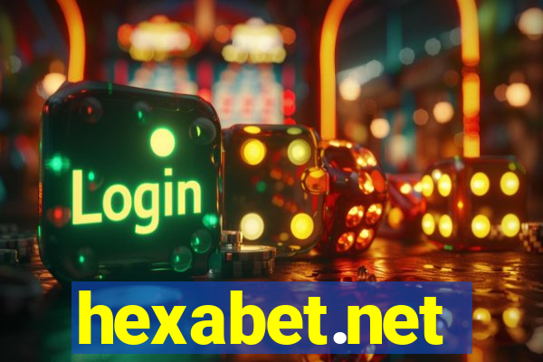 hexabet.net