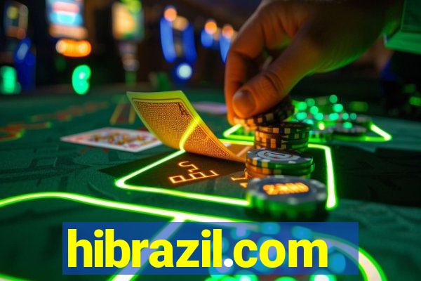 hibrazil.com