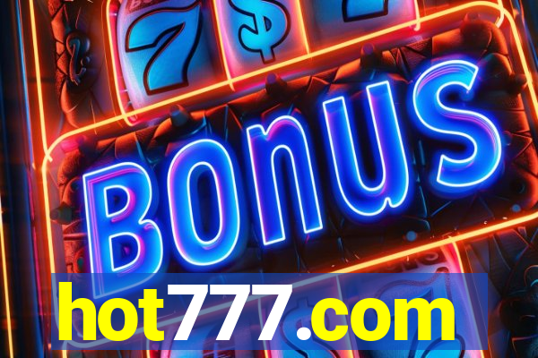 hot777.com