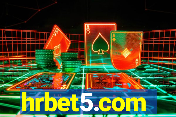 hrbet5.com