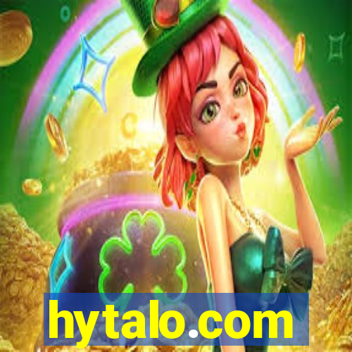 hytalo.com