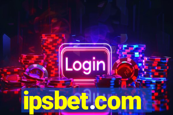 ipsbet.com