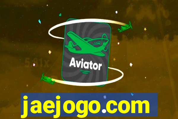 jaejogo.com