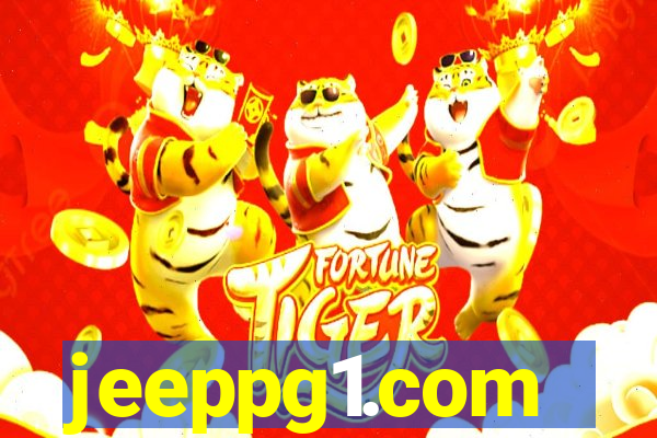 jeeppg1.com