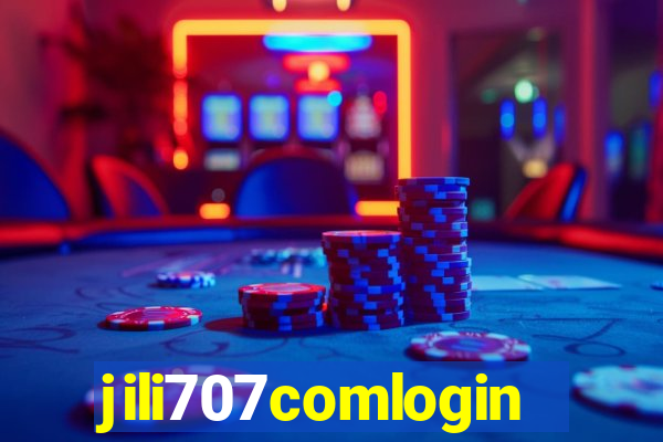 jili707comlogin