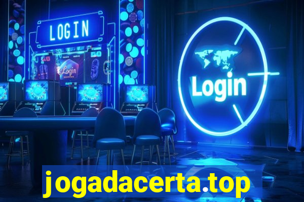 jogadacerta.top