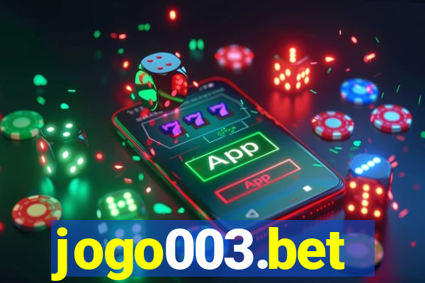 jogo003.bet