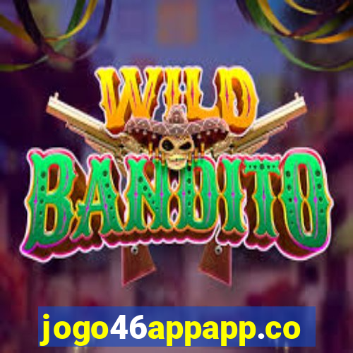 jogo46appapp.com